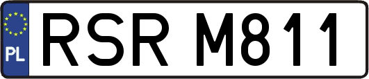 RSRM811