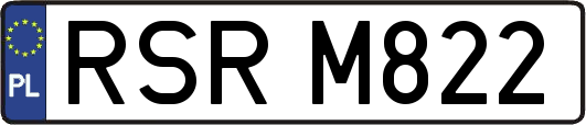RSRM822