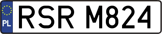 RSRM824