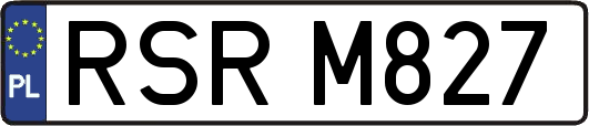 RSRM827