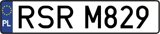 RSRM829