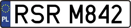 RSRM842