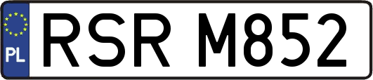 RSRM852