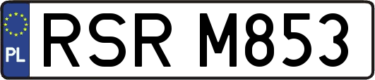 RSRM853