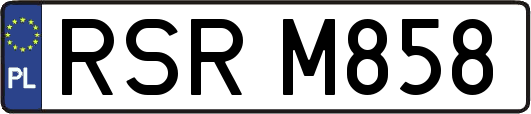 RSRM858