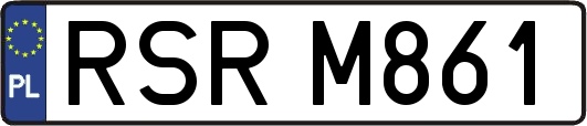 RSRM861