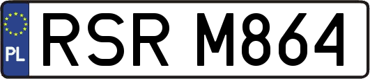 RSRM864