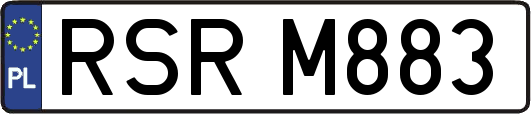 RSRM883