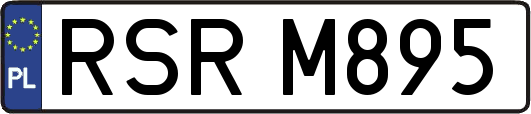 RSRM895