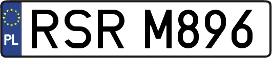 RSRM896