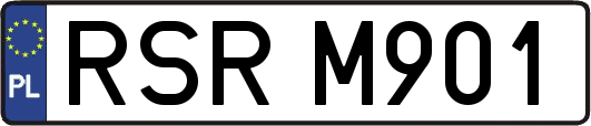 RSRM901