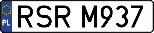RSRM937