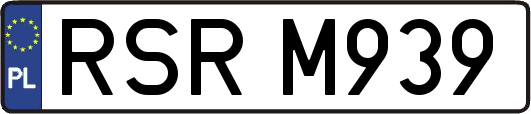 RSRM939