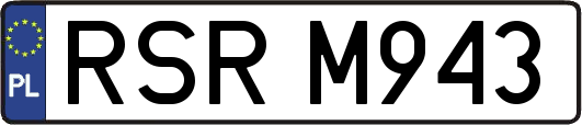 RSRM943