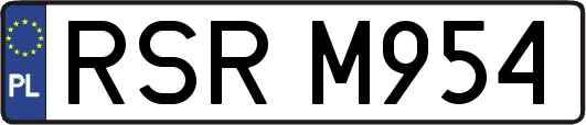 RSRM954