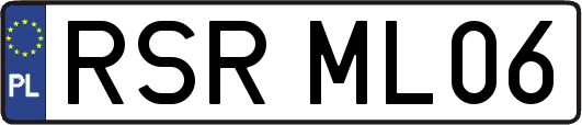 RSRML06