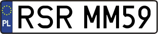 RSRMM59