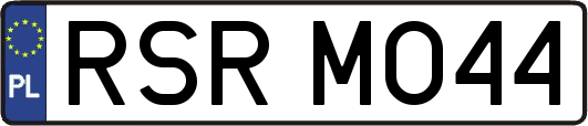 RSRMO44