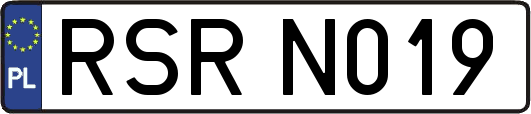 RSRN019