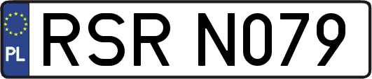 RSRN079