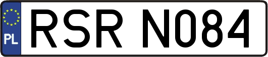 RSRN084