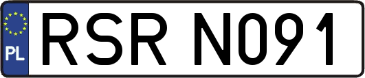 RSRN091