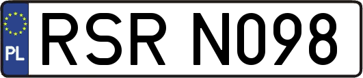 RSRN098