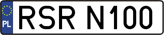 RSRN100