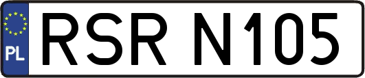 RSRN105