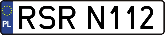 RSRN112