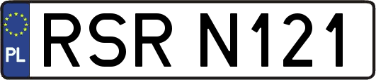RSRN121