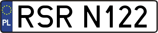 RSRN122