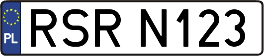 RSRN123