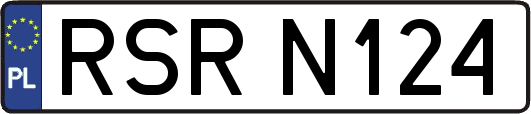 RSRN124