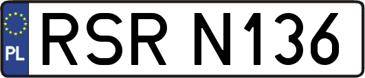 RSRN136