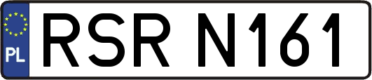 RSRN161