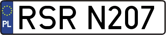 RSRN207