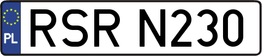 RSRN230