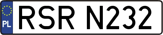 RSRN232