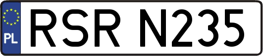 RSRN235