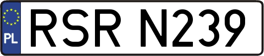RSRN239