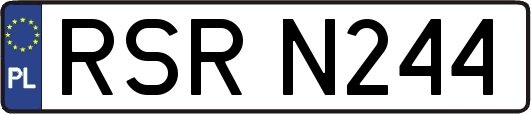 RSRN244