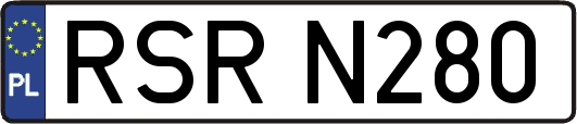RSRN280