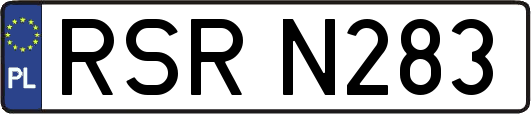 RSRN283