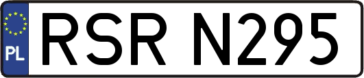 RSRN295