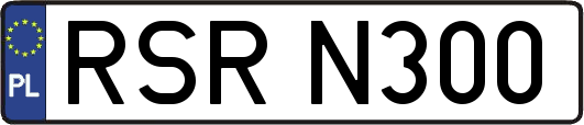 RSRN300