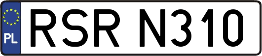 RSRN310