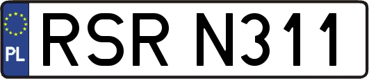 RSRN311