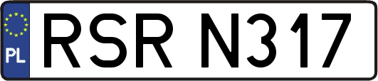 RSRN317