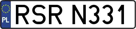 RSRN331